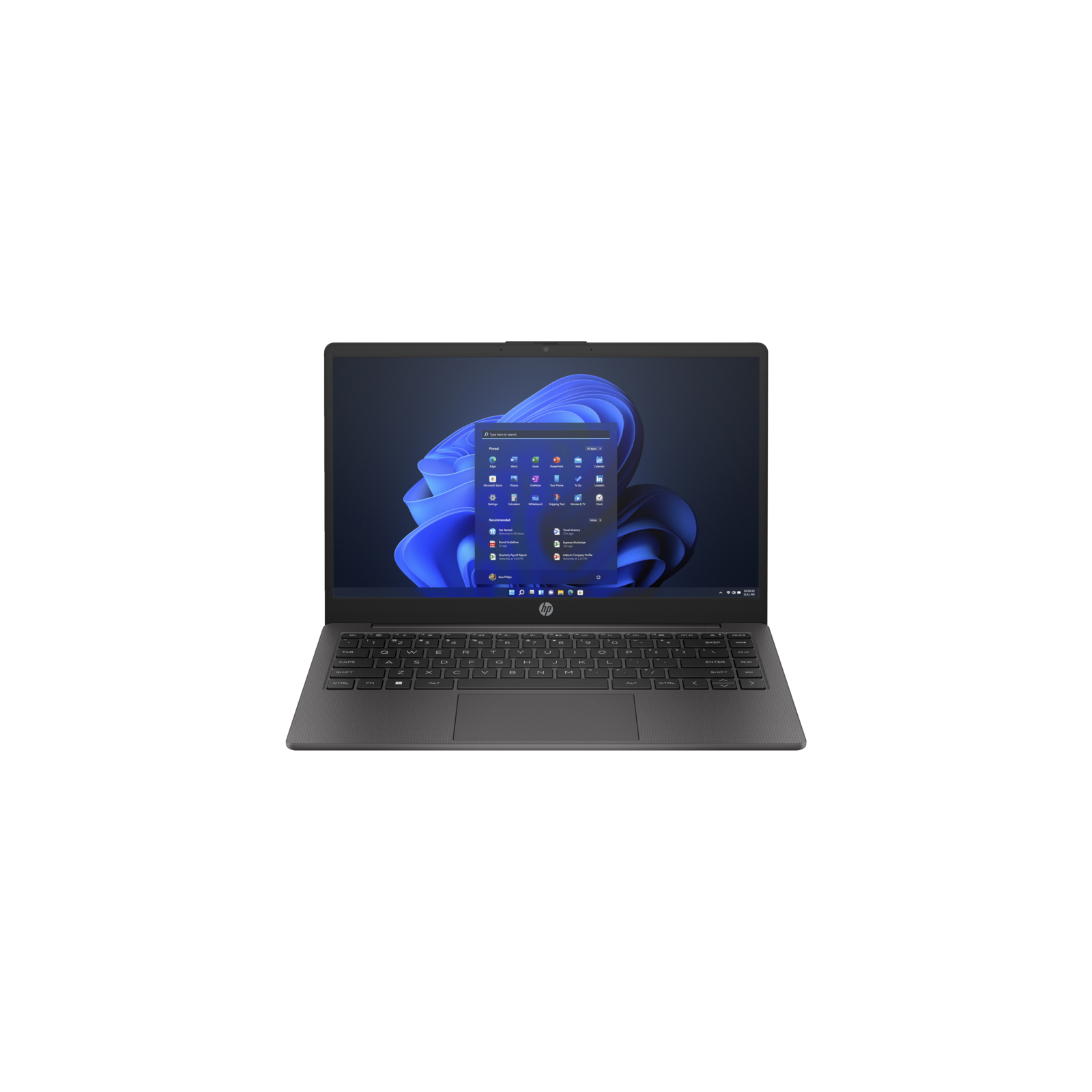 Ноутбук HP 245 G10 (817V7EA)