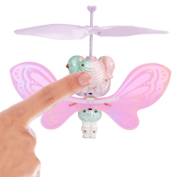 Кукла L.O.L. Surprise! интерактивная серии Magic Flyers Мире Флай (593621) изображение 10