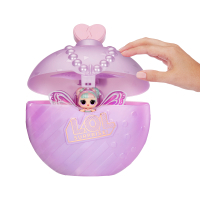 Кукла L.O.L. Surprise! интерактивная серии Magic Flyers Мире Флай (593621) изображение 4