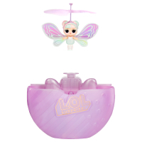 Кукла L.O.L. Surprise! интерактивная серии Magic Flyers Мире Флай (593621) изображение 5