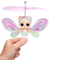 Кукла L.O.L. Surprise! интерактивная серии Magic Flyers Мире Флай (593621) изображение 8