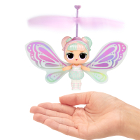 Кукла L.O.L. Surprise! интерактивная серии Magic Flyers Мире Флай (593621) изображение 9