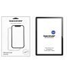 Скло захисне BeCover 10D Lenovo Tab M10 (3rd Gen) TB-328F 10.1" Black (710577)
