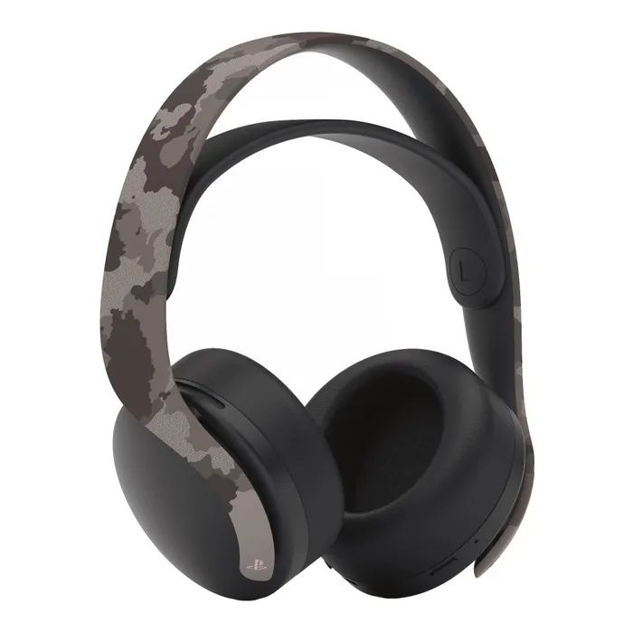 Навушники Sony Playstation 5 Pulse 3D Wireless Headset White (9387909)