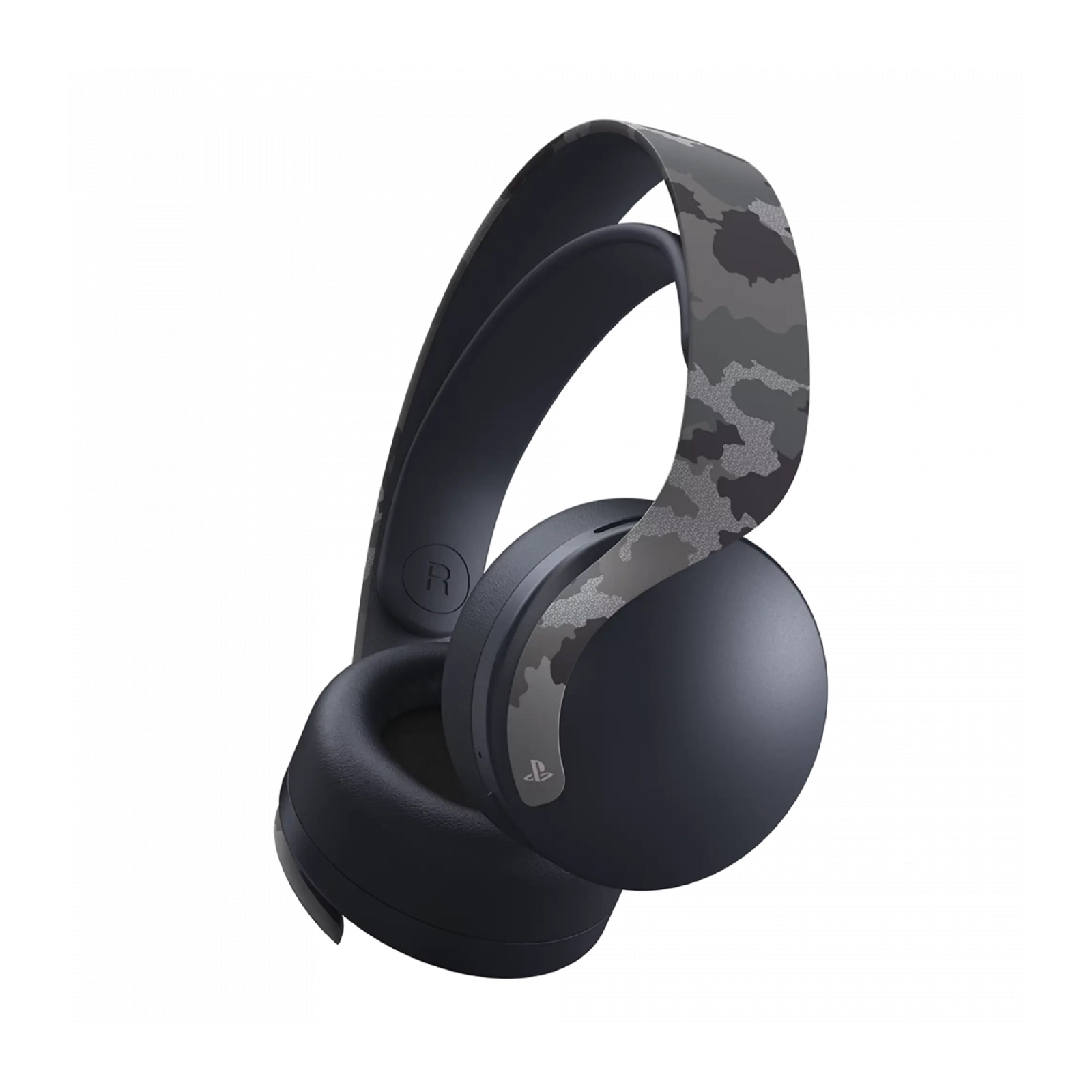 Навушники Playstation 5 Pulse 3D Wireless Headset Grey Camo (9406990) зображення 2