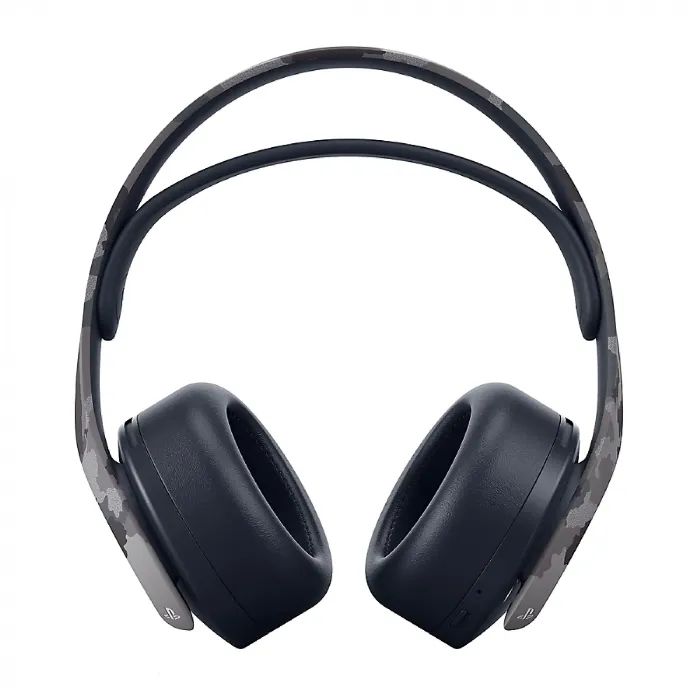 Навушники Sony Playstation 5 Pulse 3D Wireless Headset White (9387909) зображення 3