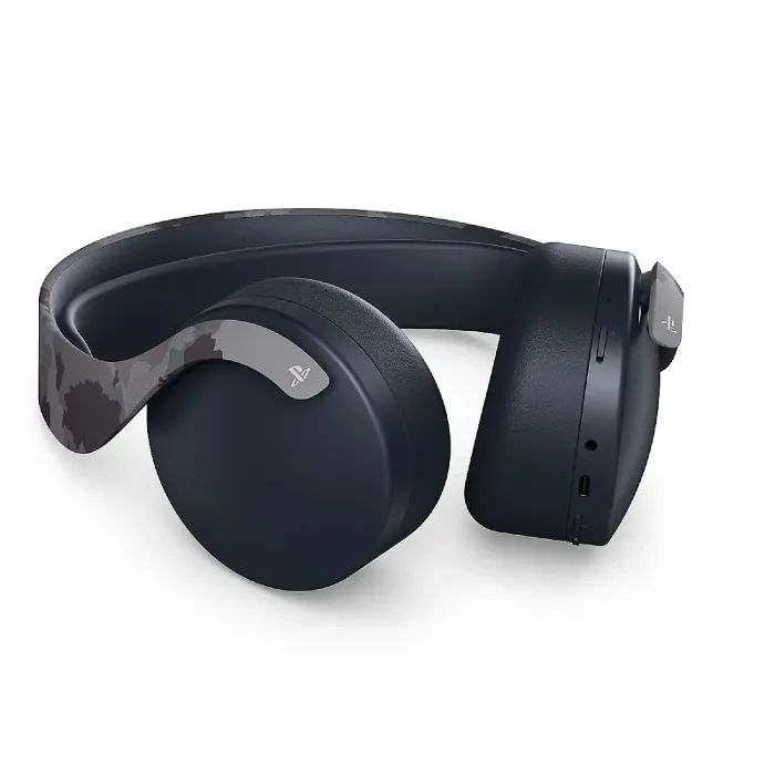 Навушники Sony Playstation 5 Pulse 3D Wireless Headset White (9387909) зображення 4