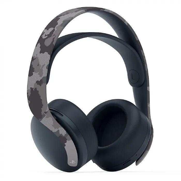 Навушники Sony Playstation 5 Pulse 3D Wireless Headset White (9387909) зображення 5