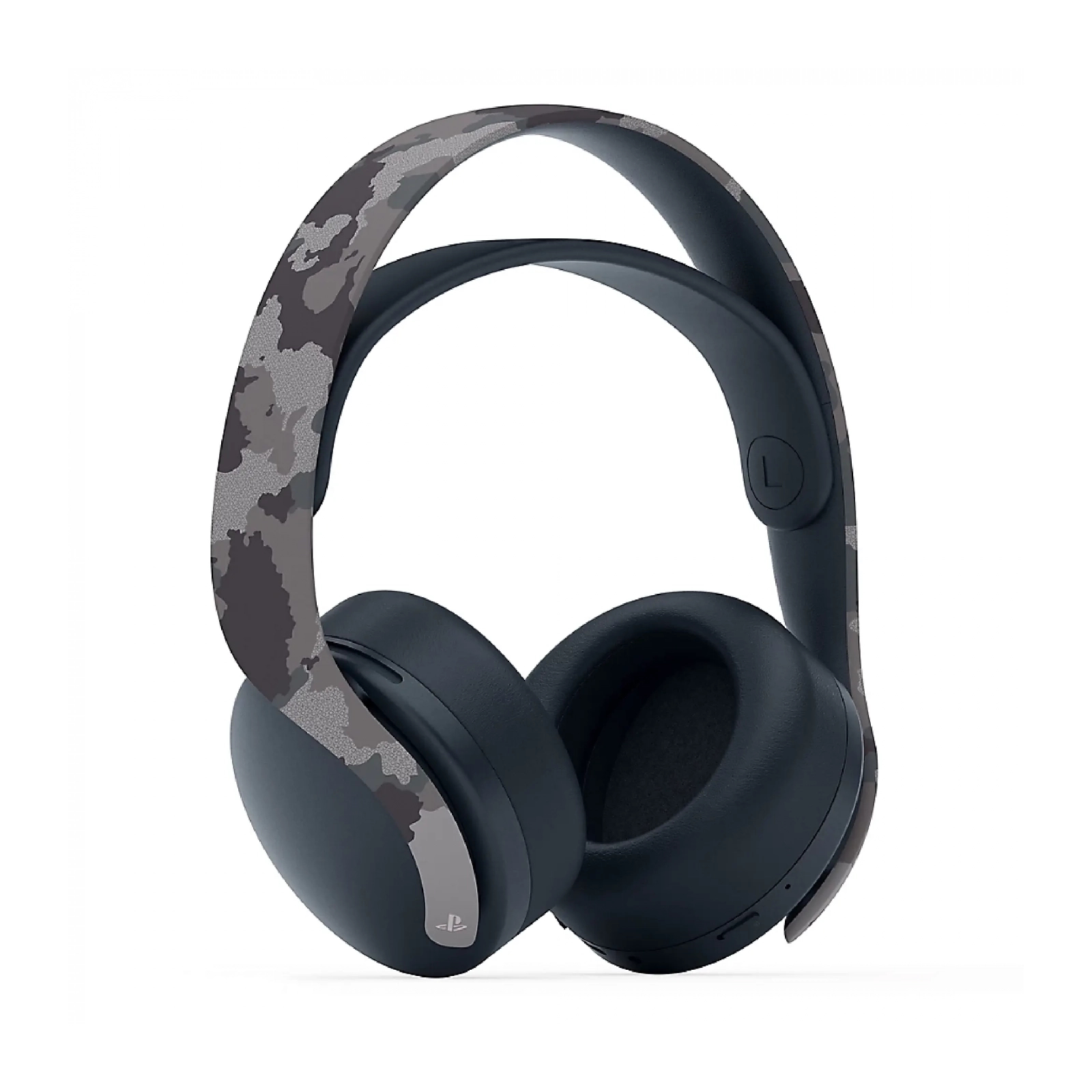 Навушники Playstation 5 Pulse 3D Wireless Headset Black (9834090) зображення 5