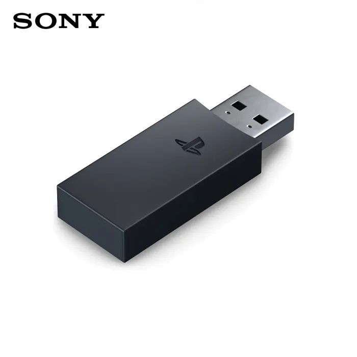 Навушники Sony Playstation 5 Pulse 3D Wireless Headset White (9387909) зображення 6