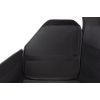 Сумка-органайзер EVAtech ECO S 30x30x35 см черная с синей нитью (EHECESBLBB) изображение 4