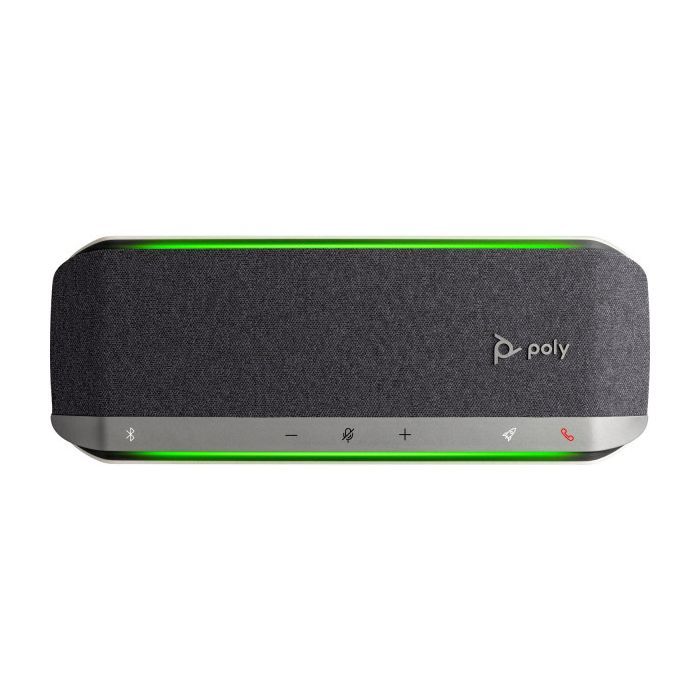 Спікерфон Poly Sync 40+M USB-A/C SP + BT700A (77P36AA)