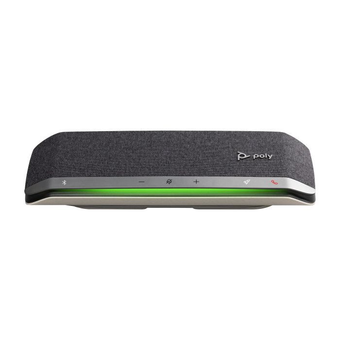 Спікерфон Poly Sync 40+M USB-A/C SP + BT700A (77P36AA) зображення 2