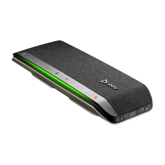 Спікерфон Poly Sync 40+M USB-A/C SP + BT700A (77P36AA) зображення 4