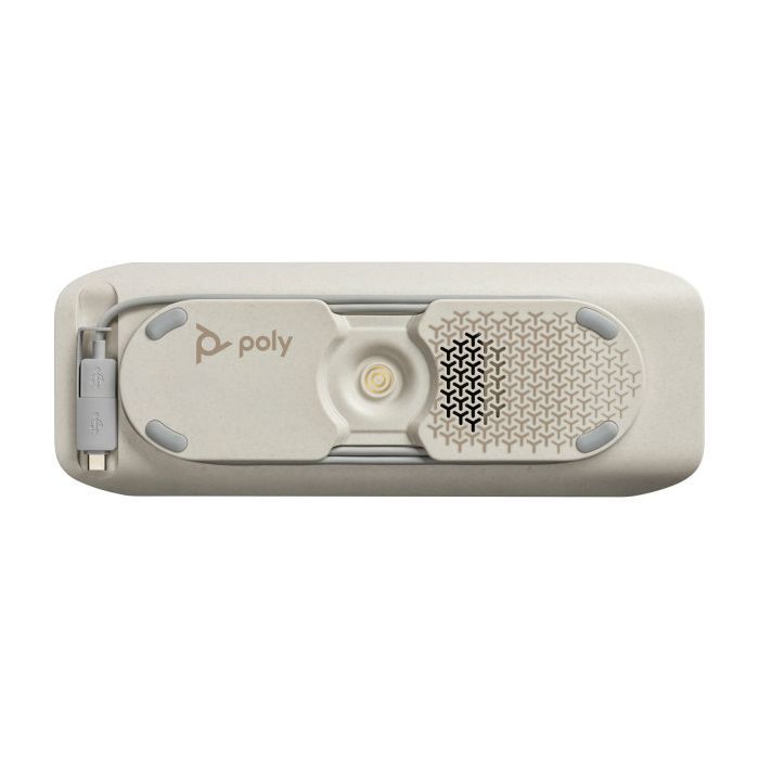 Спікерфон Poly Sync 40+M USB-A/C SP + BT700A (77P36AA) зображення 5