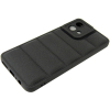 Чохол до мобільного телефона Dengos Soft Motorola G84 (black) (DG-TPU-SOFT-41) зображення 4