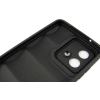 Чохол до мобільного телефона Dengos Soft Motorola G84 (black) (DG-TPU-SOFT-41) зображення 5