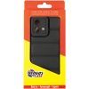 Чехол для мобильного телефона Dengos Soft Motorola G84 (black) (DG-TPU-SOFT-41) изображение 6