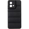 Чехол для мобильного телефона Dengos Soft Motorola G84 (black) (DG-TPU-SOFT-41)