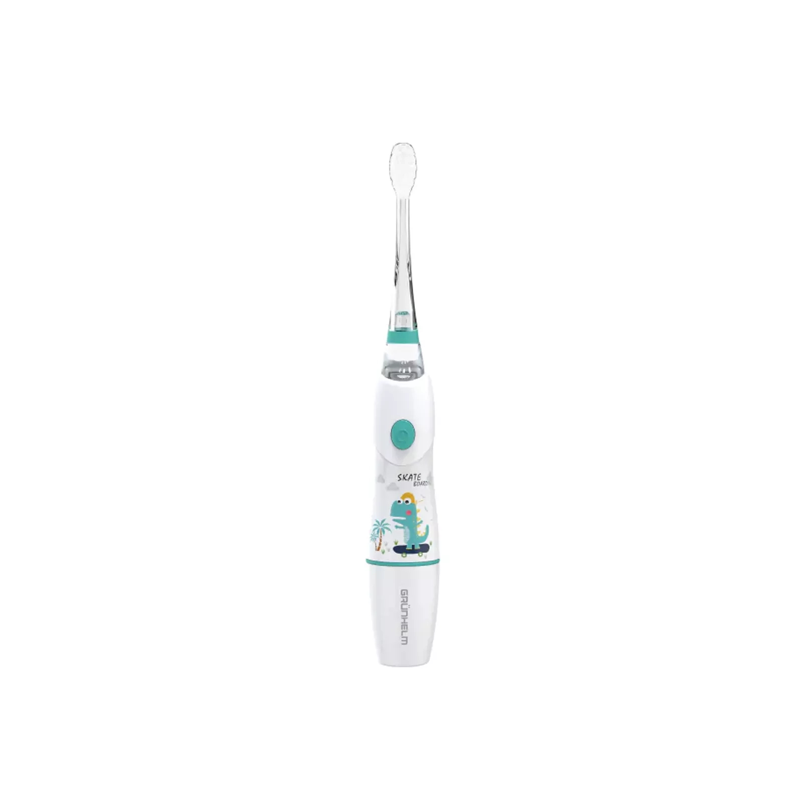Електрична зубна щітка Grunhelm GKS-D3H