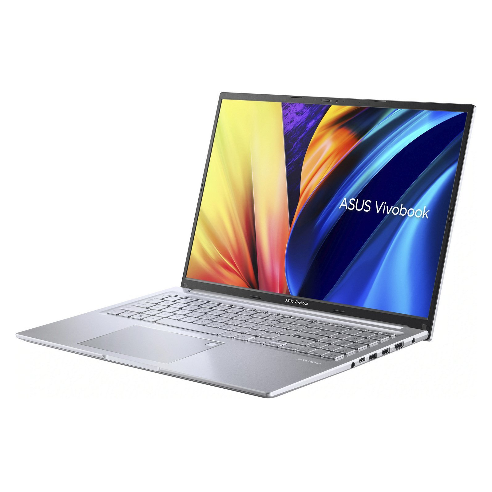 Ноутбук ASUS Vivobook 16 X1605VA-MB235 (90NB10N2-M009K0) зображення 3