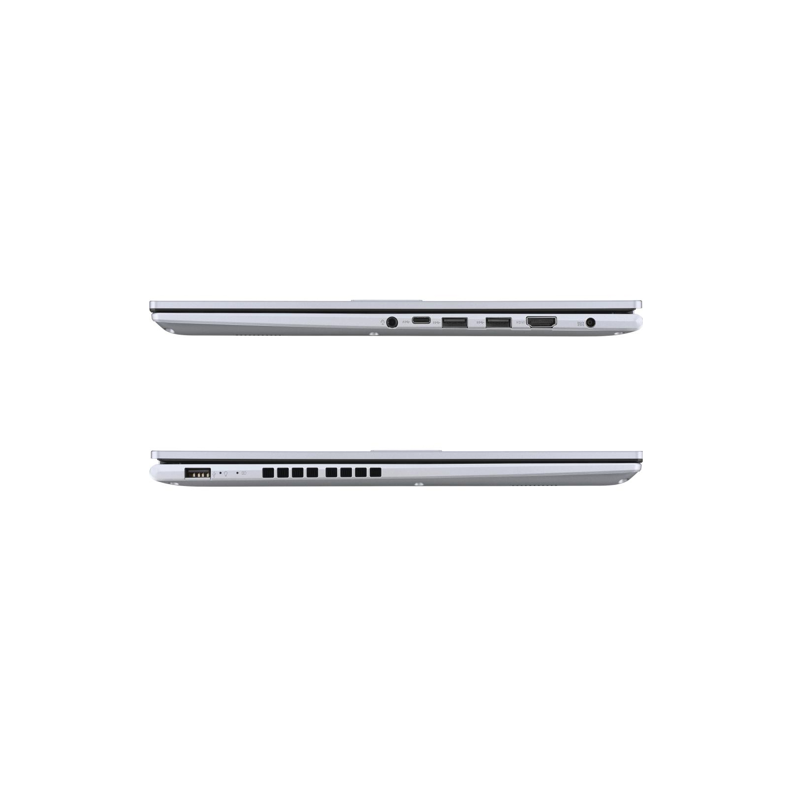 Ноутбук ASUS Vivobook 16 X1605VA-MB235 (90NB10N2-M009K0) зображення 5