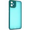 Чохол до мобільного телефона Armorstandart Shade Samsung A05 (A055) Dark Green (ARM73416)