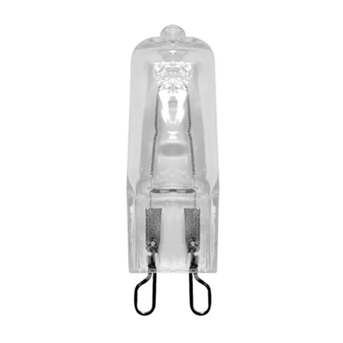 Лампочка Electrum 60W G9 пр. 230V (A-HC-0124)