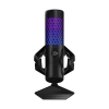 Микрофон ASUS ROG Carnyx Black (90YH03Z0-BAUA00)
