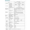 Автомобильный инвертор Choetech 12/220V 1000Вт, с функцией ИБП, чистая синусоида (INV-C1000WUPS-EU) изображение 3