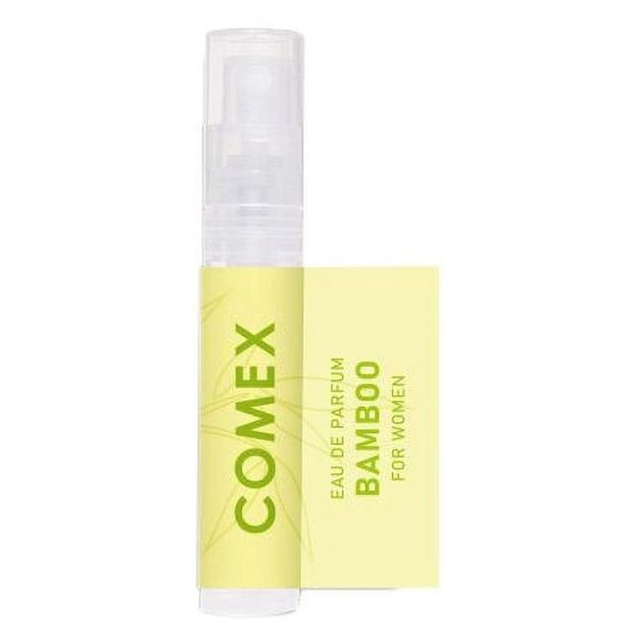 Парфюмированная вода Comex Bamboo For Women 3 мл (2200200500012)