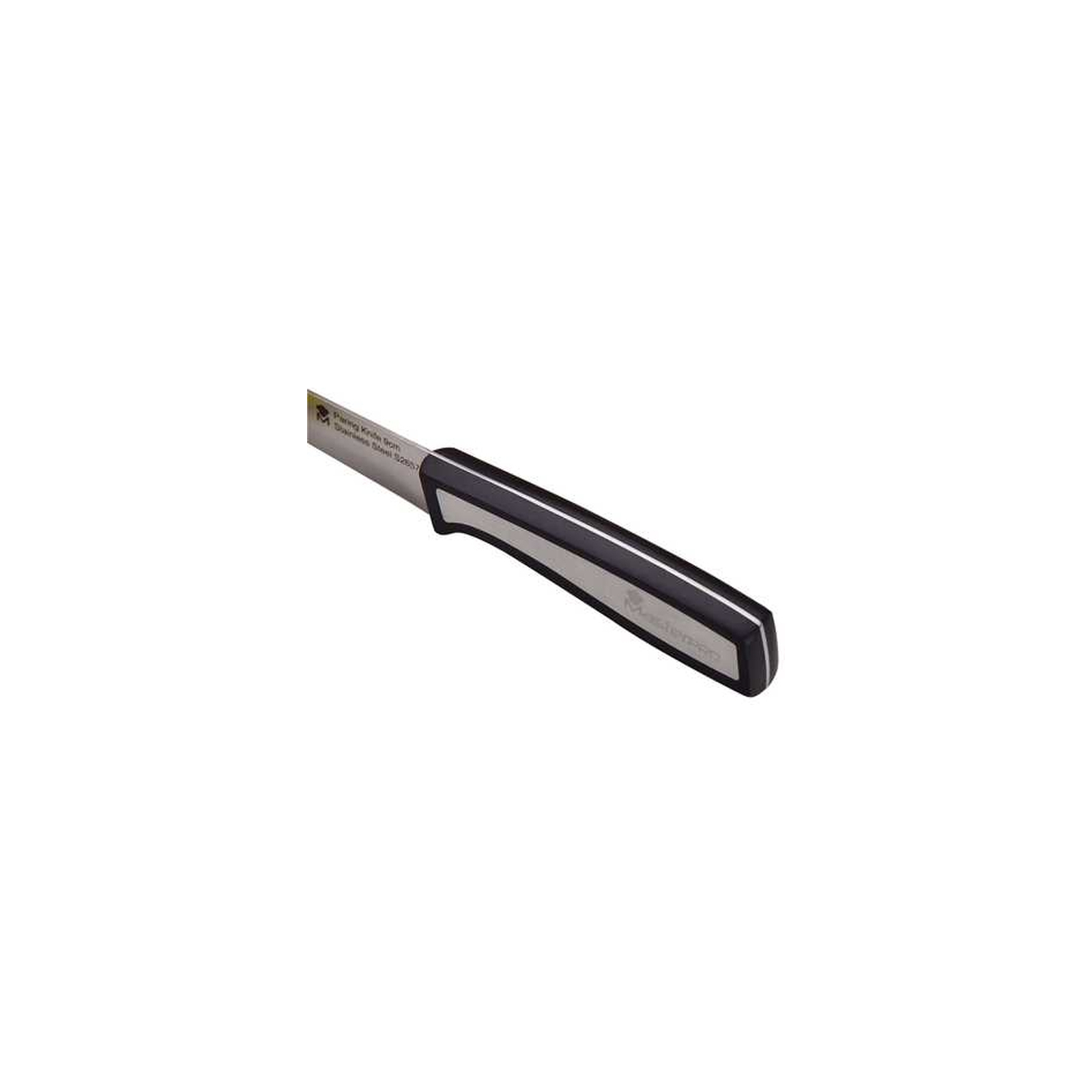Кухонный нож MasterPro Sharp міні Сантоку 12 см (BGMP-4118) изображение 2