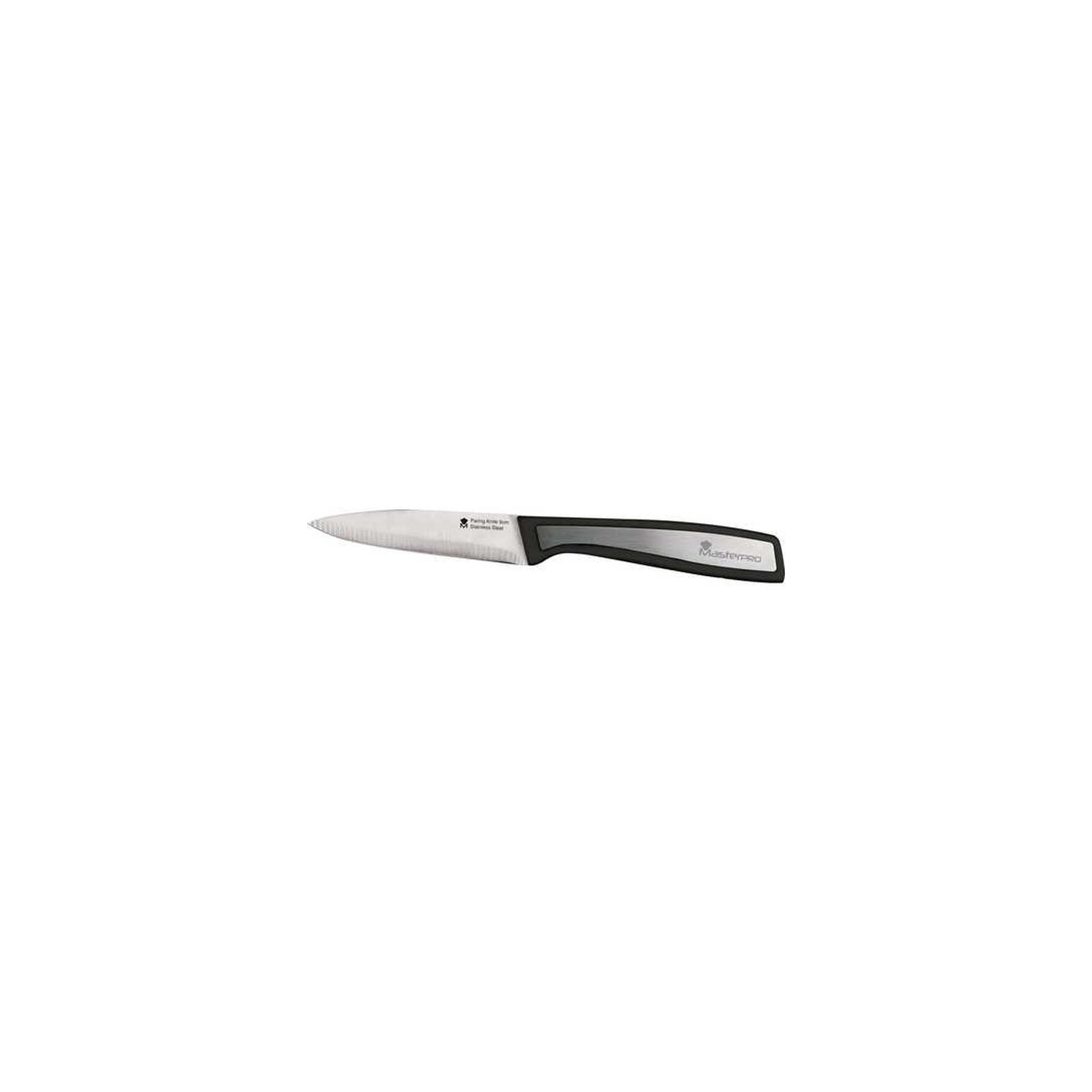 Кухонный нож MasterPro Sharp міні Сантоку 12 см (BGMP-4118)
