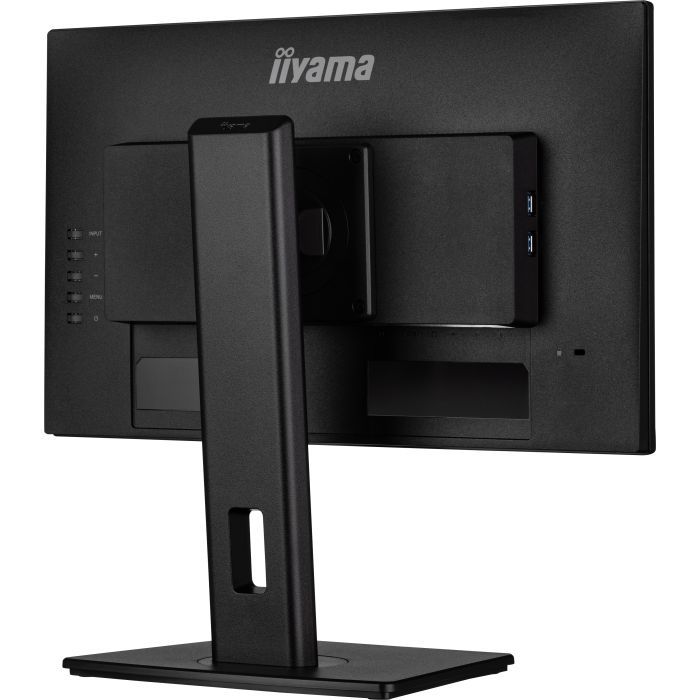 Монитор iiyama XUB2292HSU-B6 изображение 10