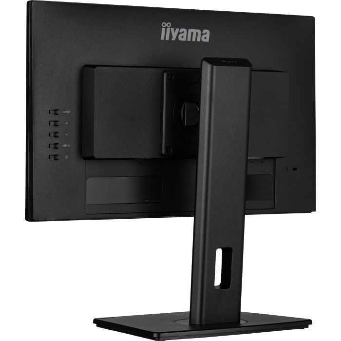 Монитор iiyama XUB2292HSU-B6 изображение 11