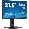 Монитор iiyama XUB2292HSU-B6 изображение 3