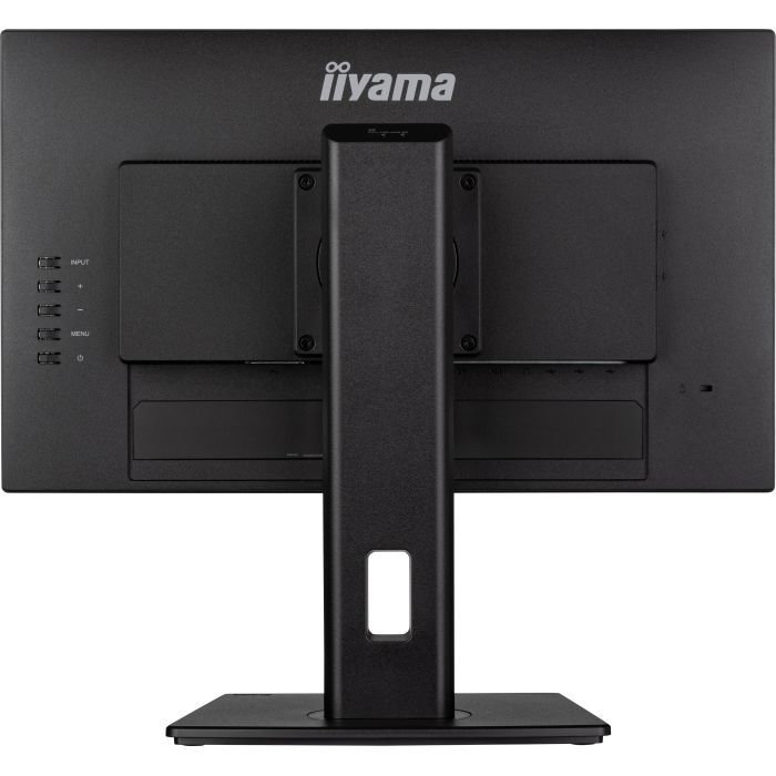 Монитор iiyama XUB2292HSU-B6 изображение 9