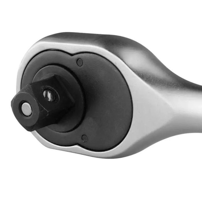 Тріскачка Ronix 1/2", 250 мм (RH-2634) зображення 4