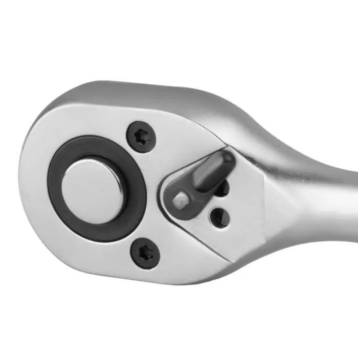 Тріскачка Ronix 1/2", 250 мм (RH-2634) зображення 5