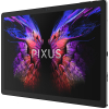 Планшет Pixus Wing 6/128GB, LTE, silver (4897058531732) изображение 2