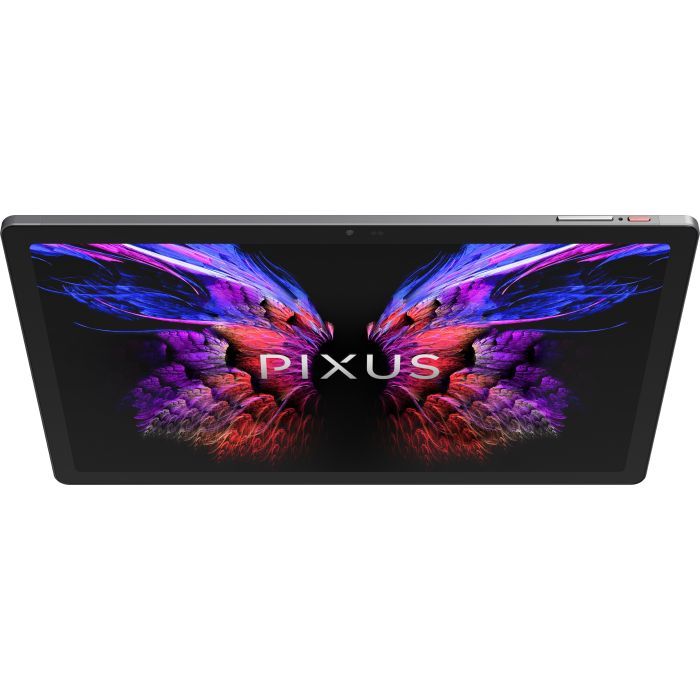 Планшет Pixus Wing 10.36" 6/128GB, LTE, silver (4897058531732) зображення 4
