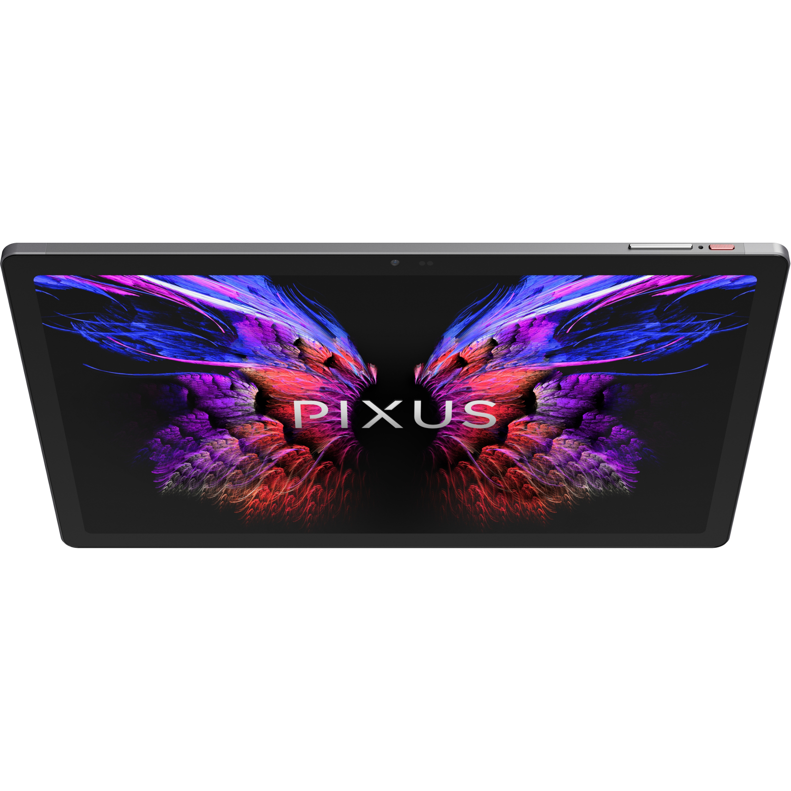 Планшет Pixus Wing 6/128GB, LTE, silver (4897058531732) зображення 4