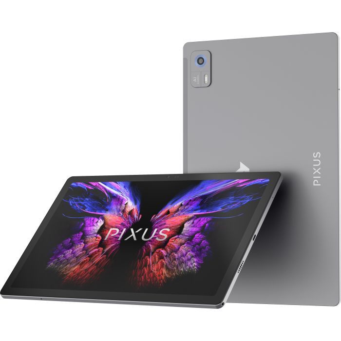 Планшет Pixus Wing 10.36" 6/128GB, LTE, silver (4897058531732) зображення 7
