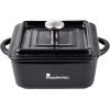 Рамекін MasterPro Foodies Cook & Share квадратний 13,5 х 10,6 см (BGMP-10202)
