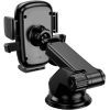 Универсальный автодержатель BOROFONE BH60, Black, Box (35052 / BH60) изображение 3
