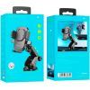 Универсальный автодержатель BOROFONE BH60, Black, Box (35052 / BH60) изображение 4