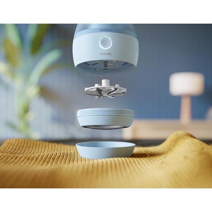 Машинка для чистки трикотажа Philips GCA2100/20 изображение 3