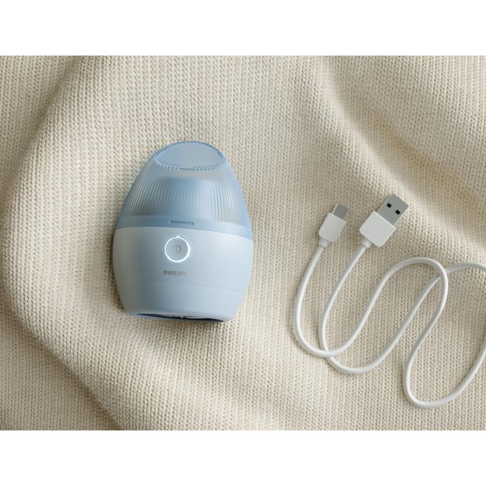 Машинка для чистки трикотажа Philips GCA2100/20 изображение 5