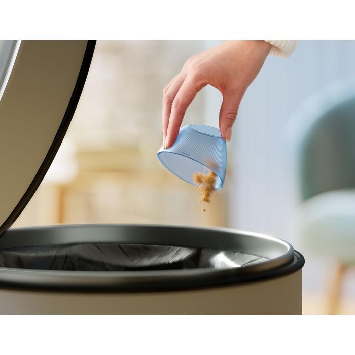 Машинка для чистки трикотажа Philips GCA2100/20 изображение 6