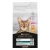 Сухий корм для кішок Purina Pro Plan Original Adult 1+ з куркою 1.5 кг (7613036505956)